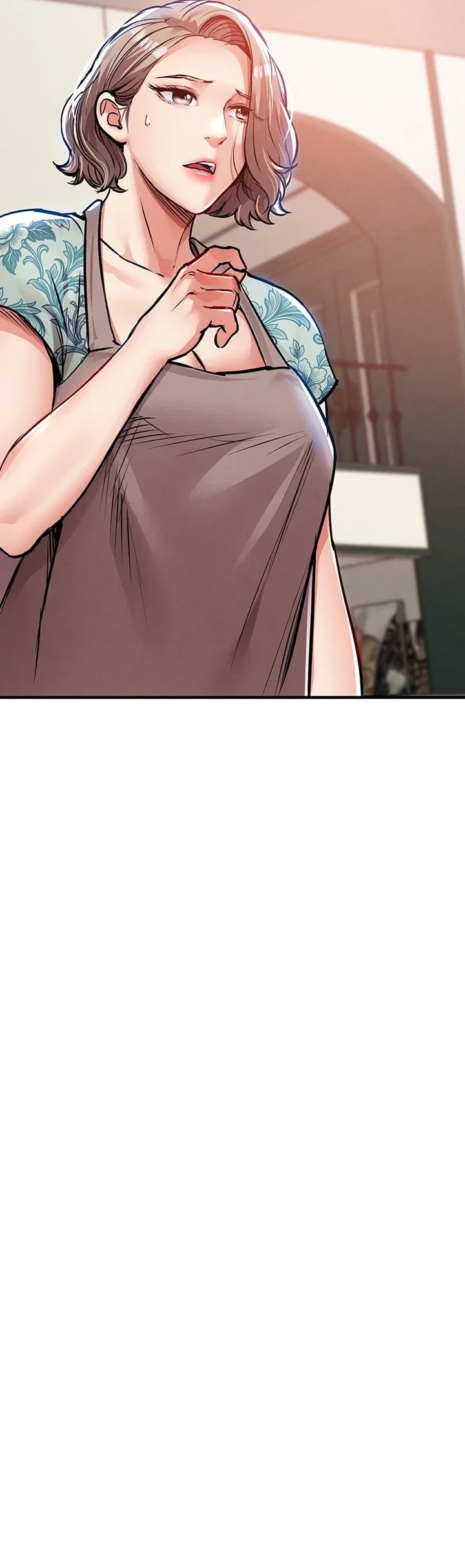 Glorious Homecoming Raw - Chapter 76 Page 13