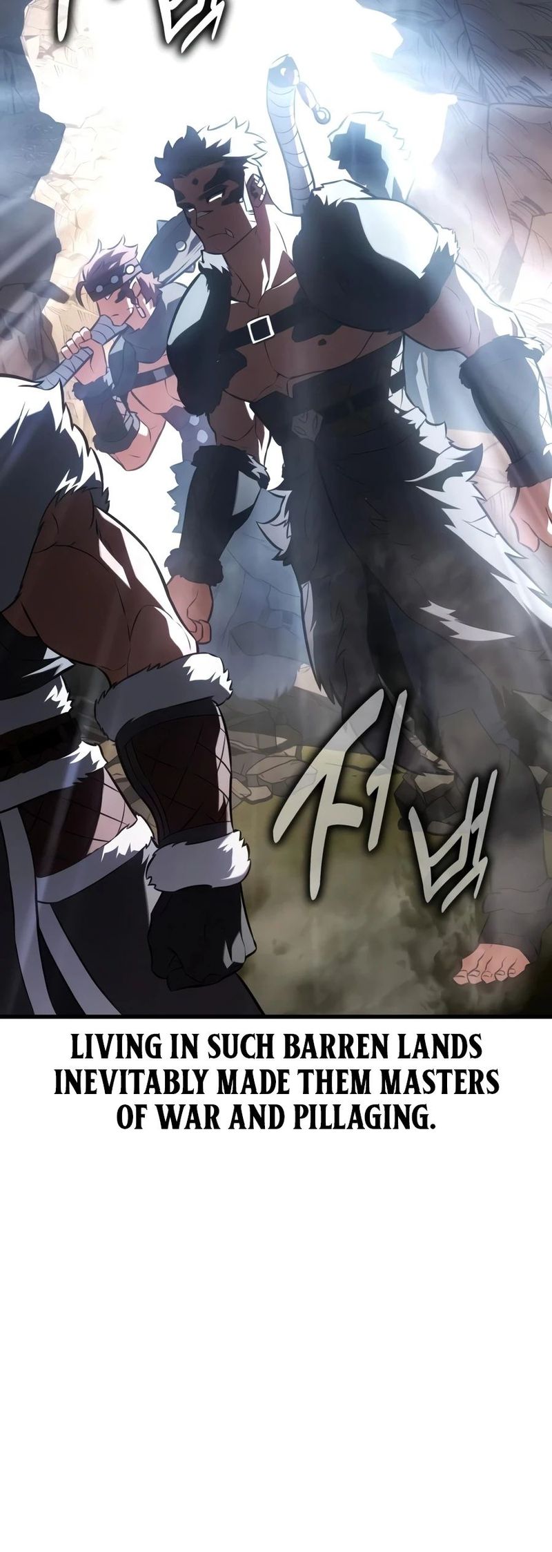 I Killed an Academy Player - Chapter 125 Page 20