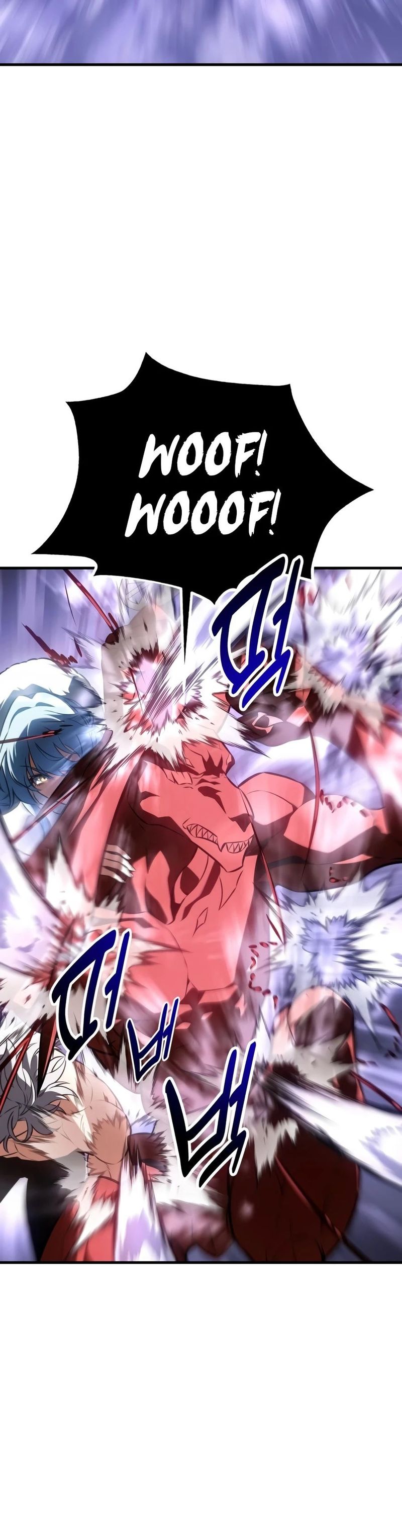 I Killed an Academy Player - Chapter 125 Page 7