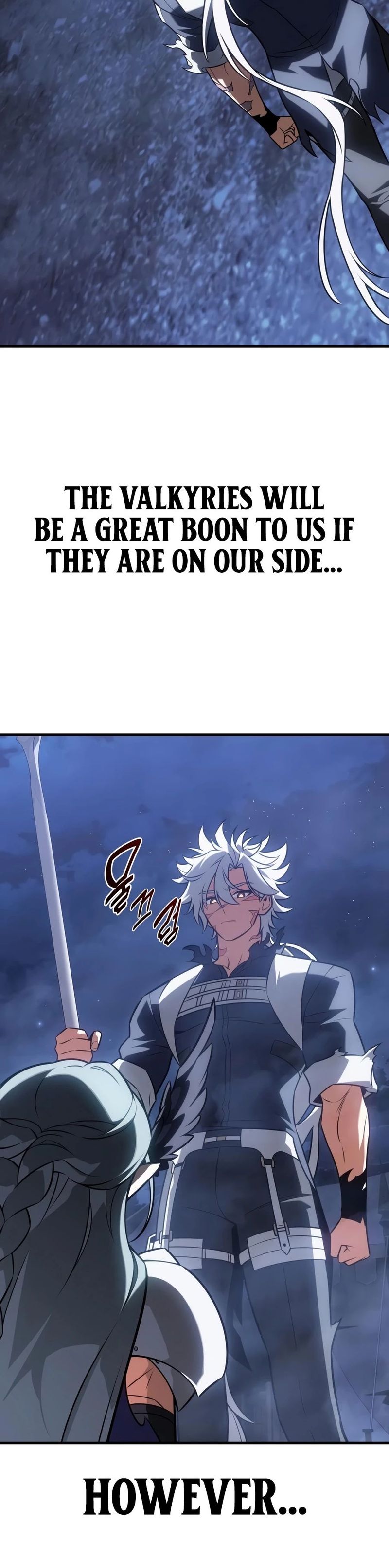 I Killed an Academy Player - Chapter 126 Page 25