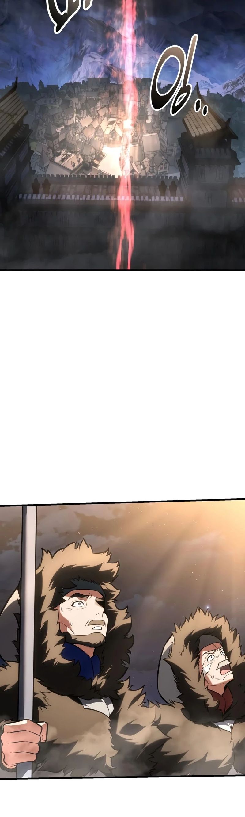 I Killed an Academy Player - Chapter 126 Page 29