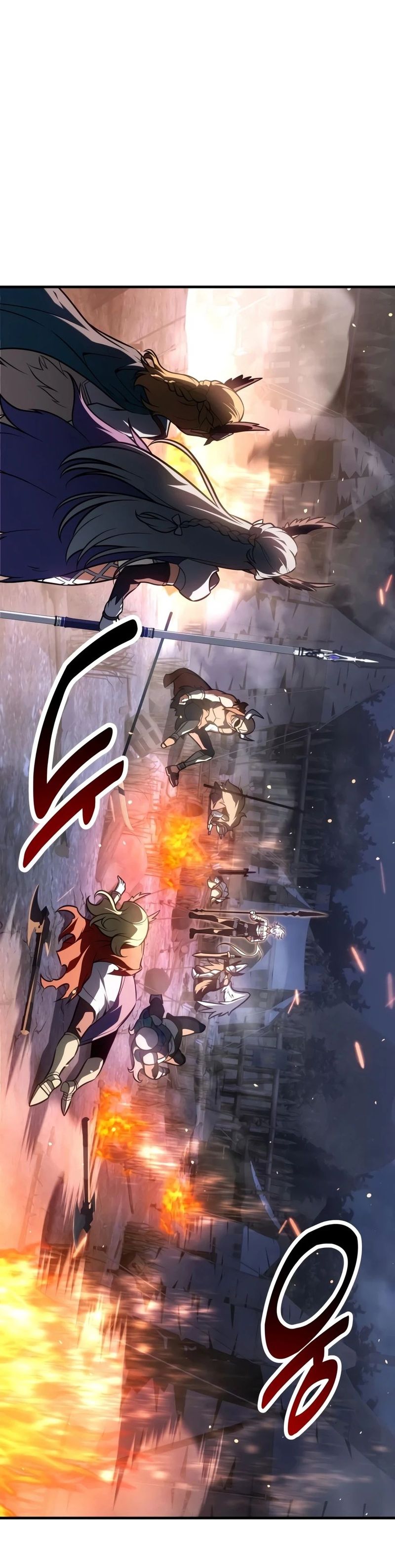 I Killed an Academy Player - Chapter 126 Page 9