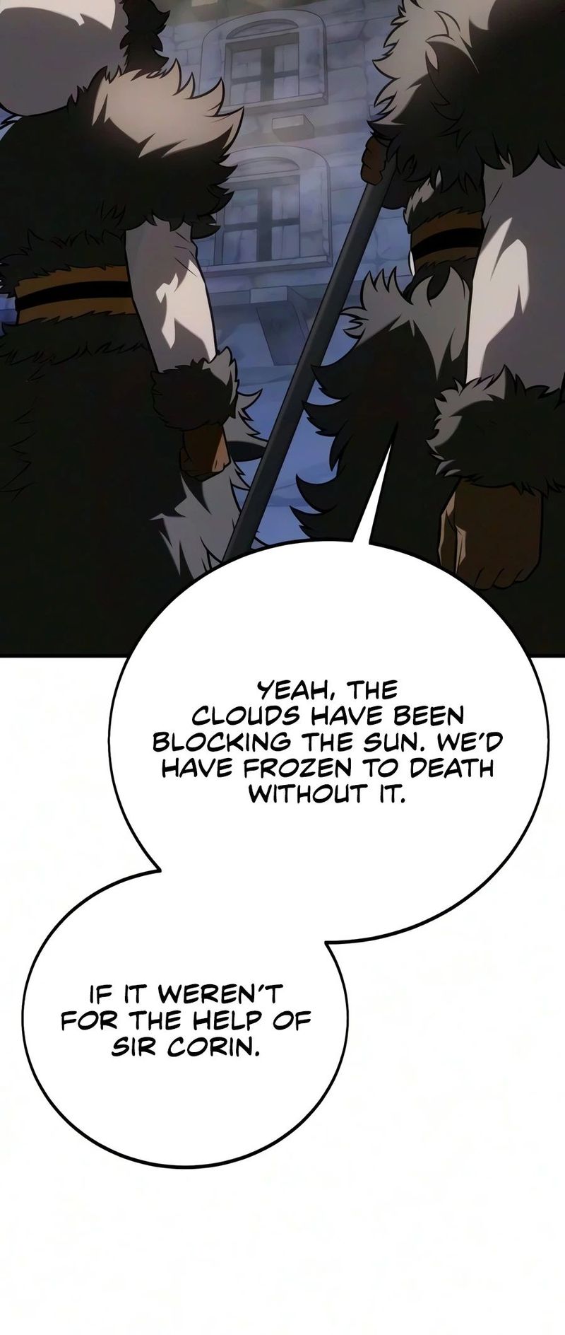 I Killed an Academy Player - Chapter 127 Page 5