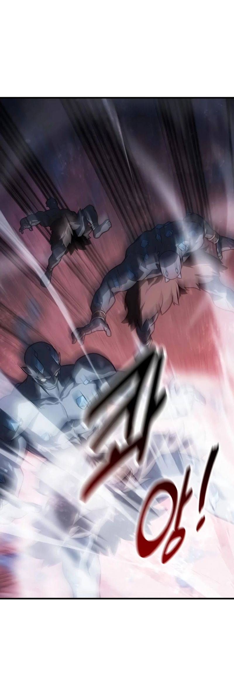 I Killed an Academy Player - Chapter 128 Page 10