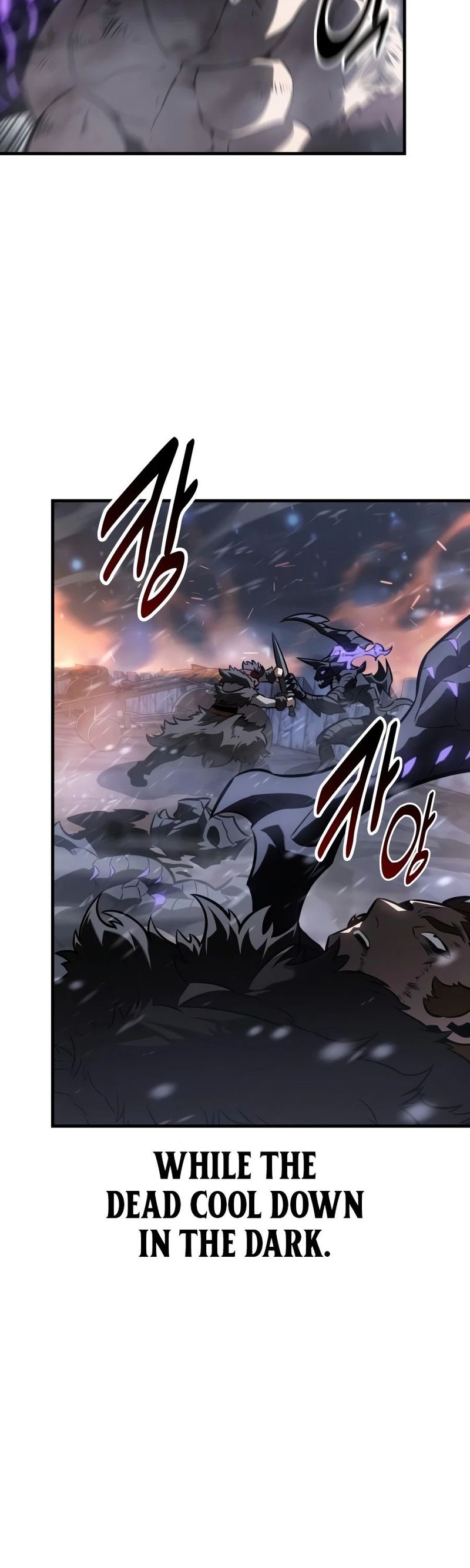 I Killed an Academy Player - Chapter 128 Page 14