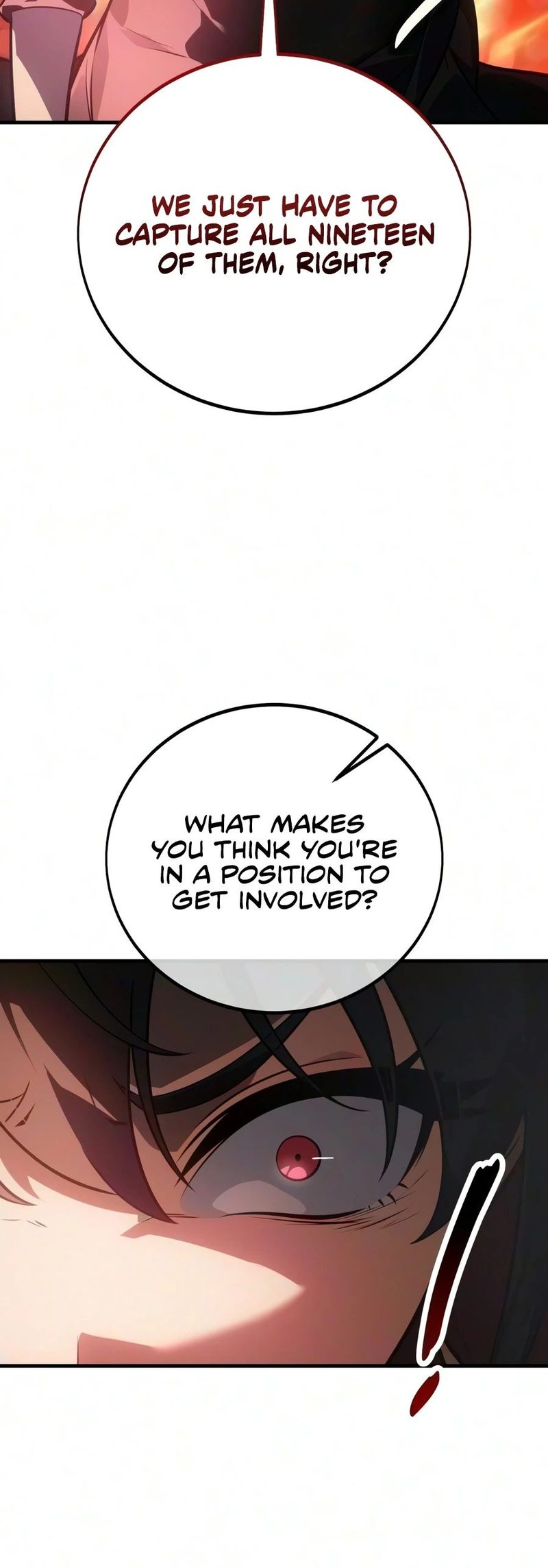 I Killed an Academy Player - Chapter 130 Page 7