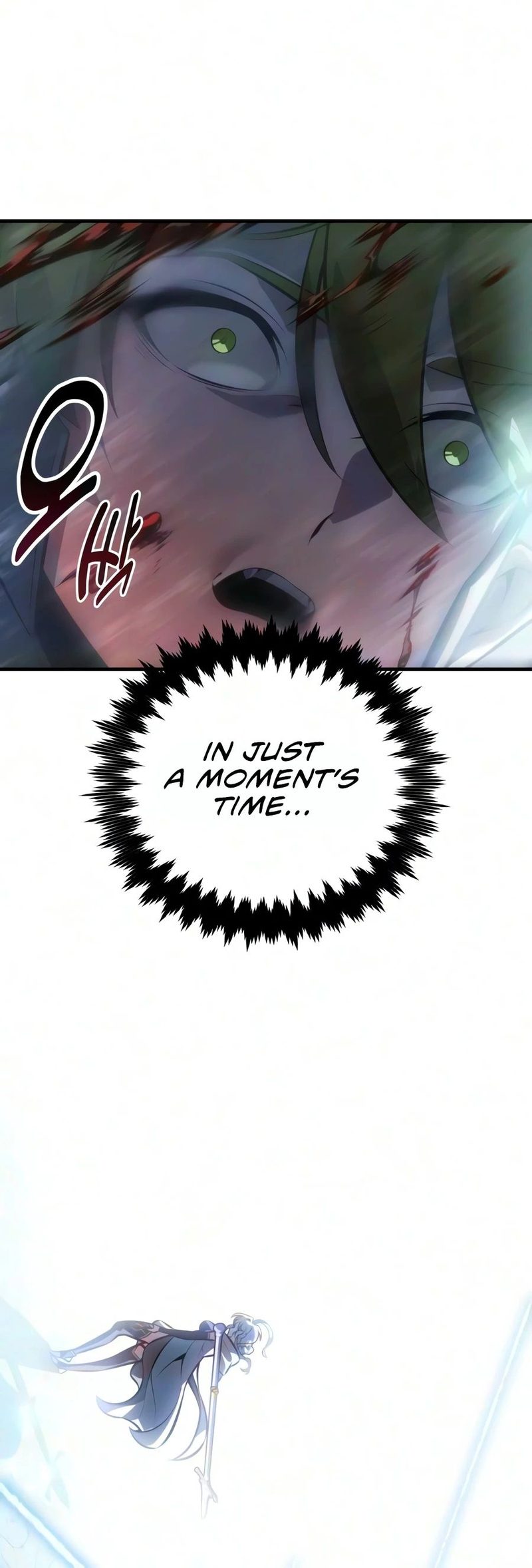 I Killed an Academy Player - Chapter 131 Page 24