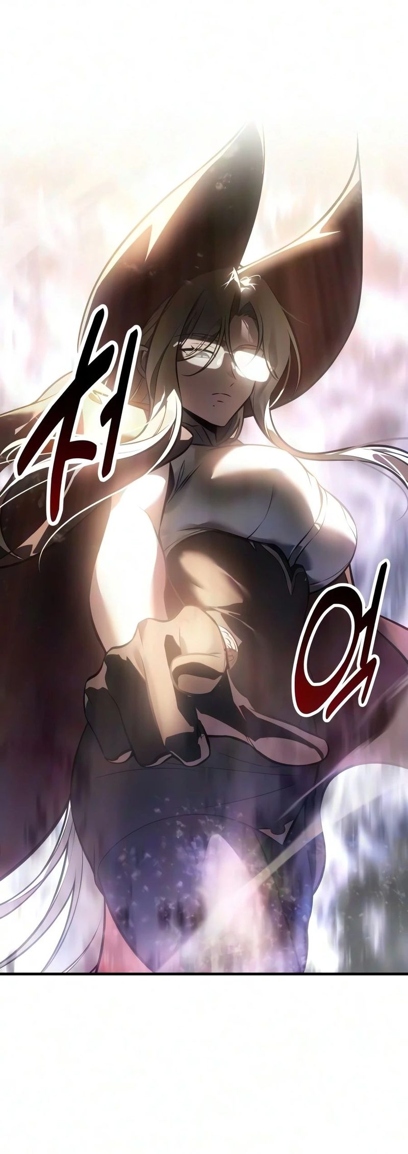 I Killed an Academy Player - Chapter 131 Page 5