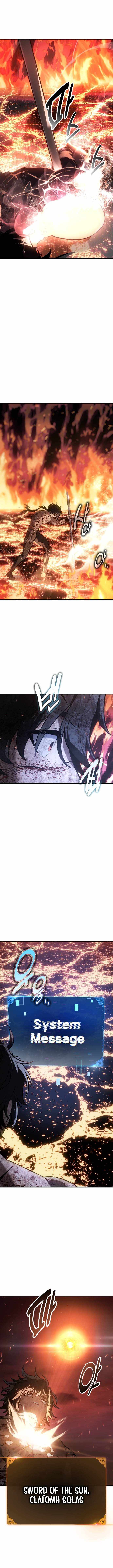 I Killed an Academy Player - Chapter 140 Page 2