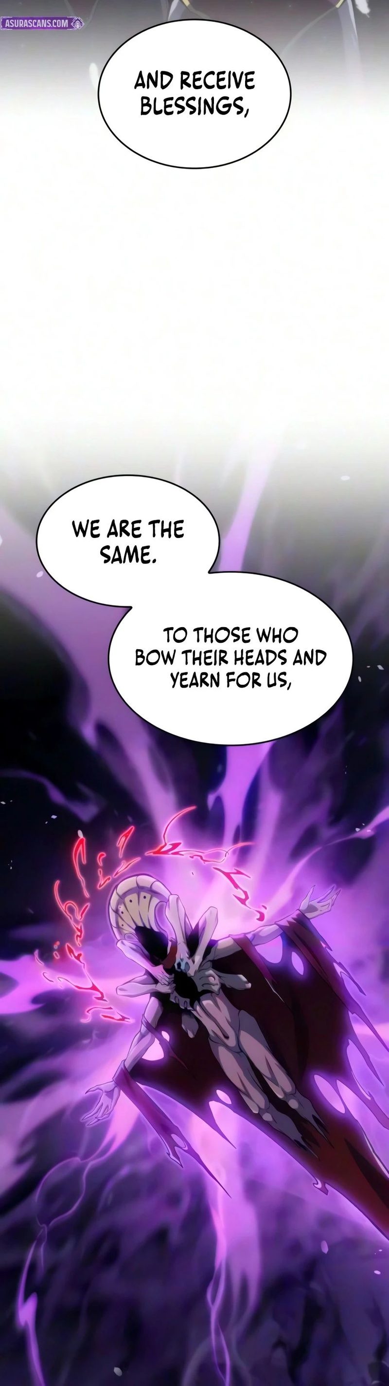 The Cold-Blooded Warrior - Chapter 62 Page 13