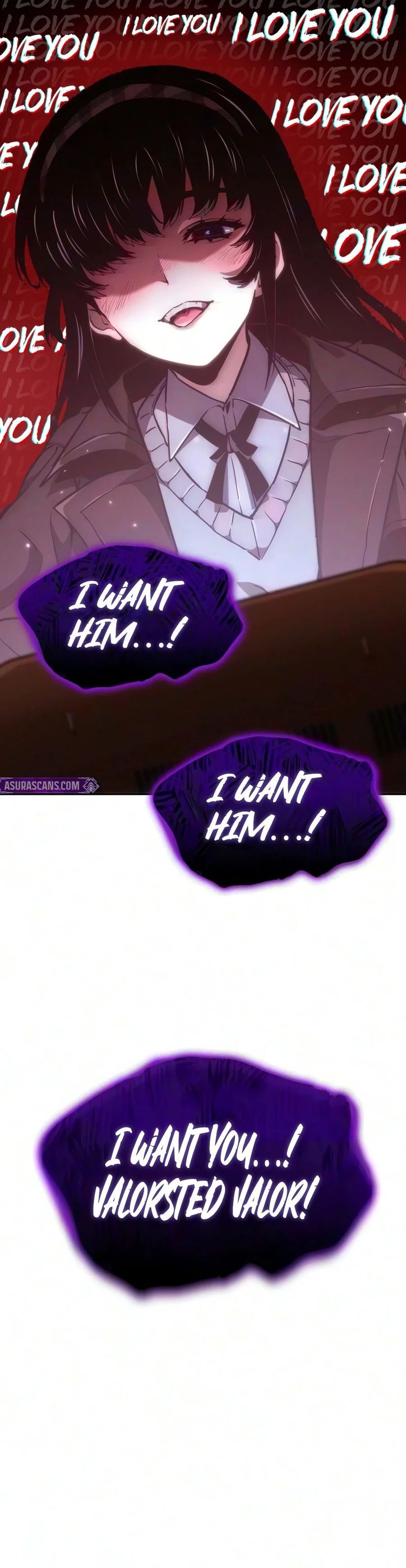 The Cold-Blooded Warrior - Chapter 71 Page 19