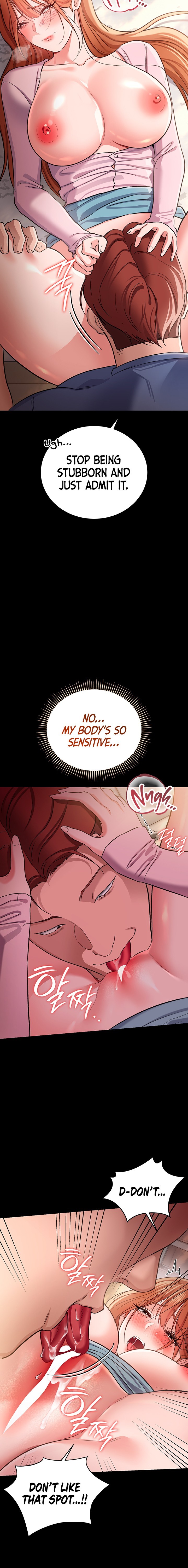 A Dangerous Deal and The Girl Next Door - Chapter 66 Page 4
