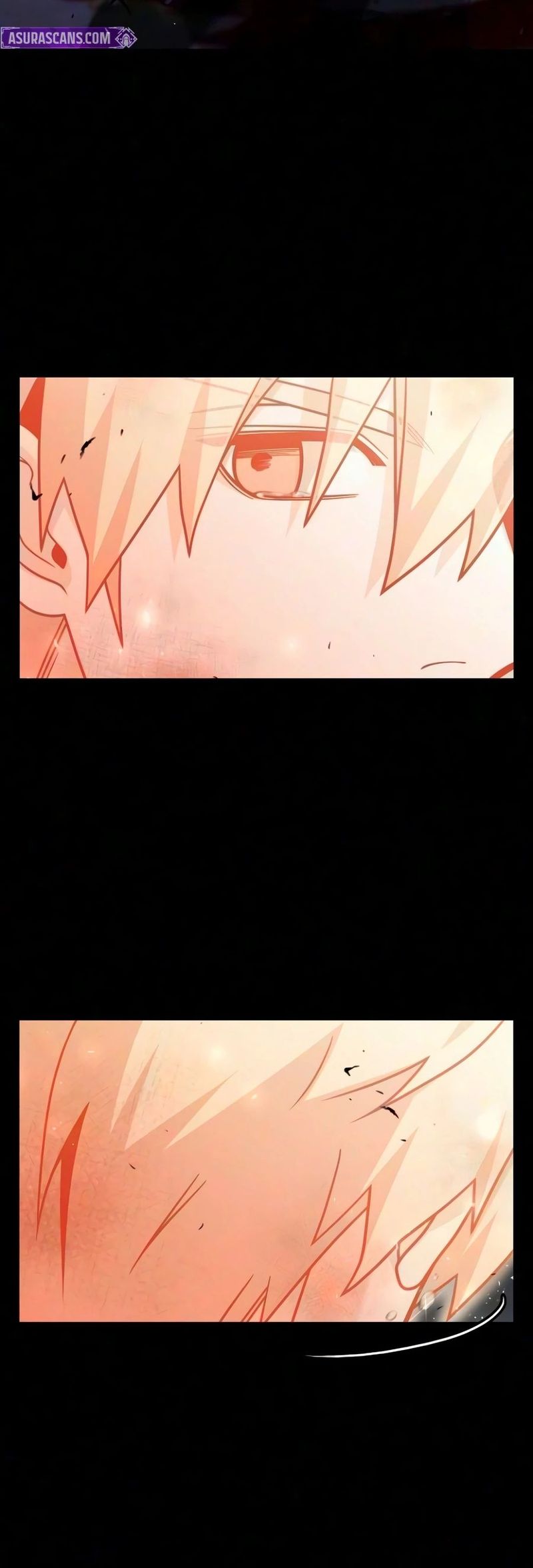 A Cadet Becomes a Prophet?! - Chapter 46 Page 11