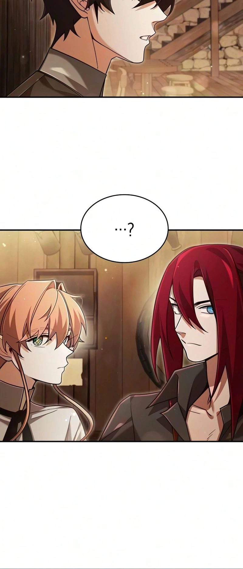 A Cadet Becomes a Prophet?! - Chapter 49 Page 13