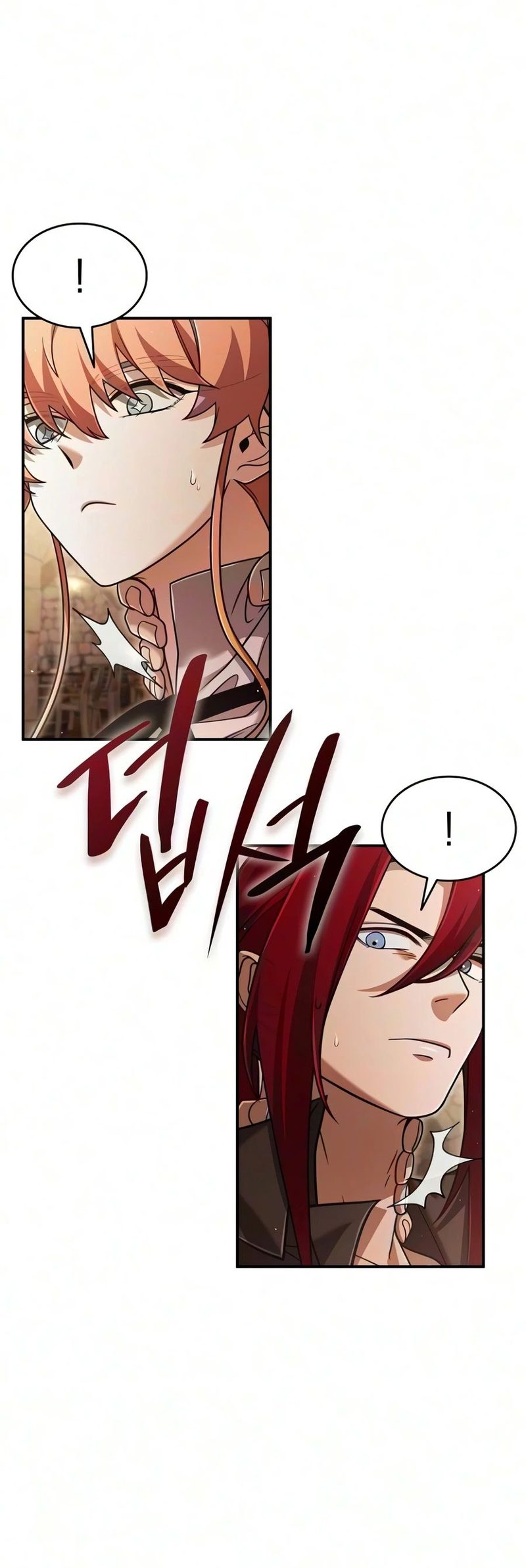 A Cadet Becomes a Prophet?! - Chapter 49 Page 5