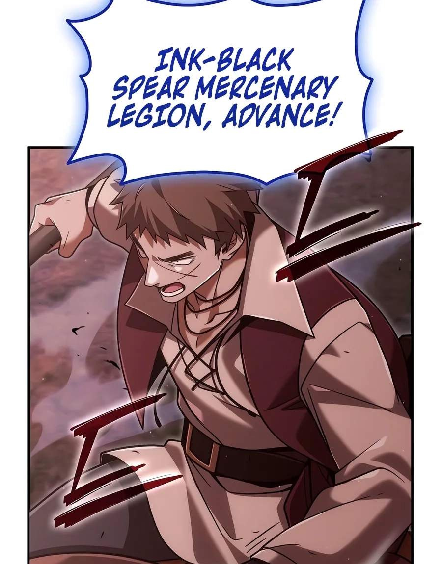 A Cadet Becomes a Prophet?! - Chapter 63 Page 21