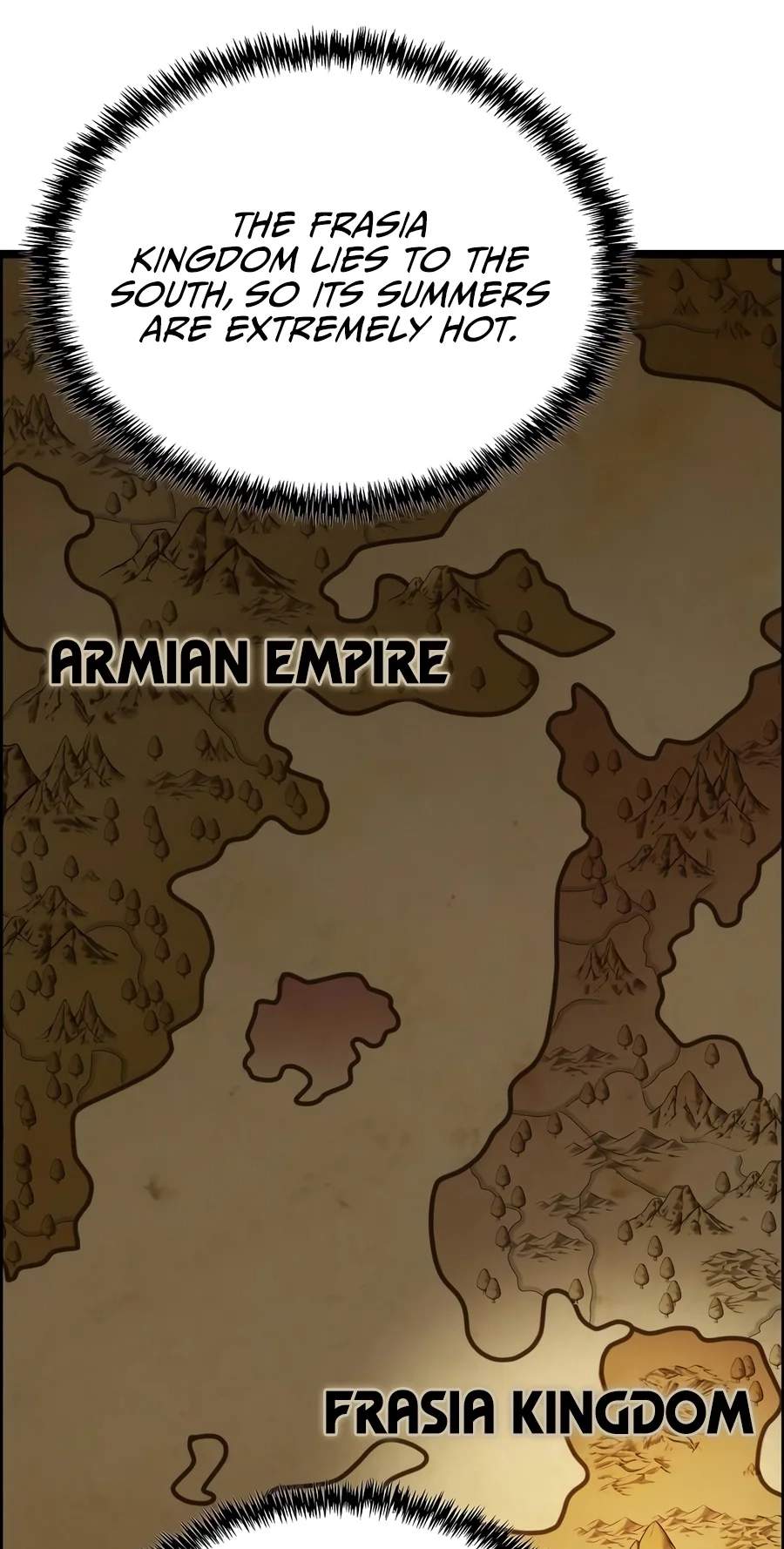 A Cadet Becomes a Prophet?! - Chapter 63 Page 45