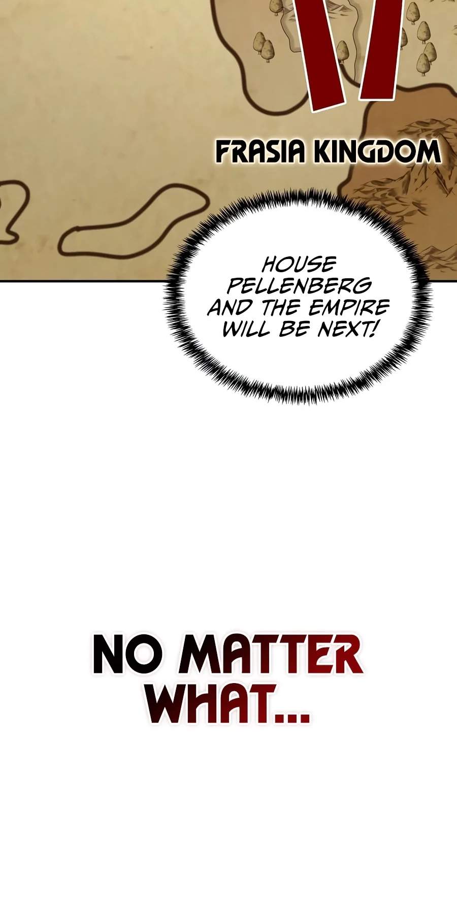 A Cadet Becomes a Prophet?! - Chapter 63 Page 58