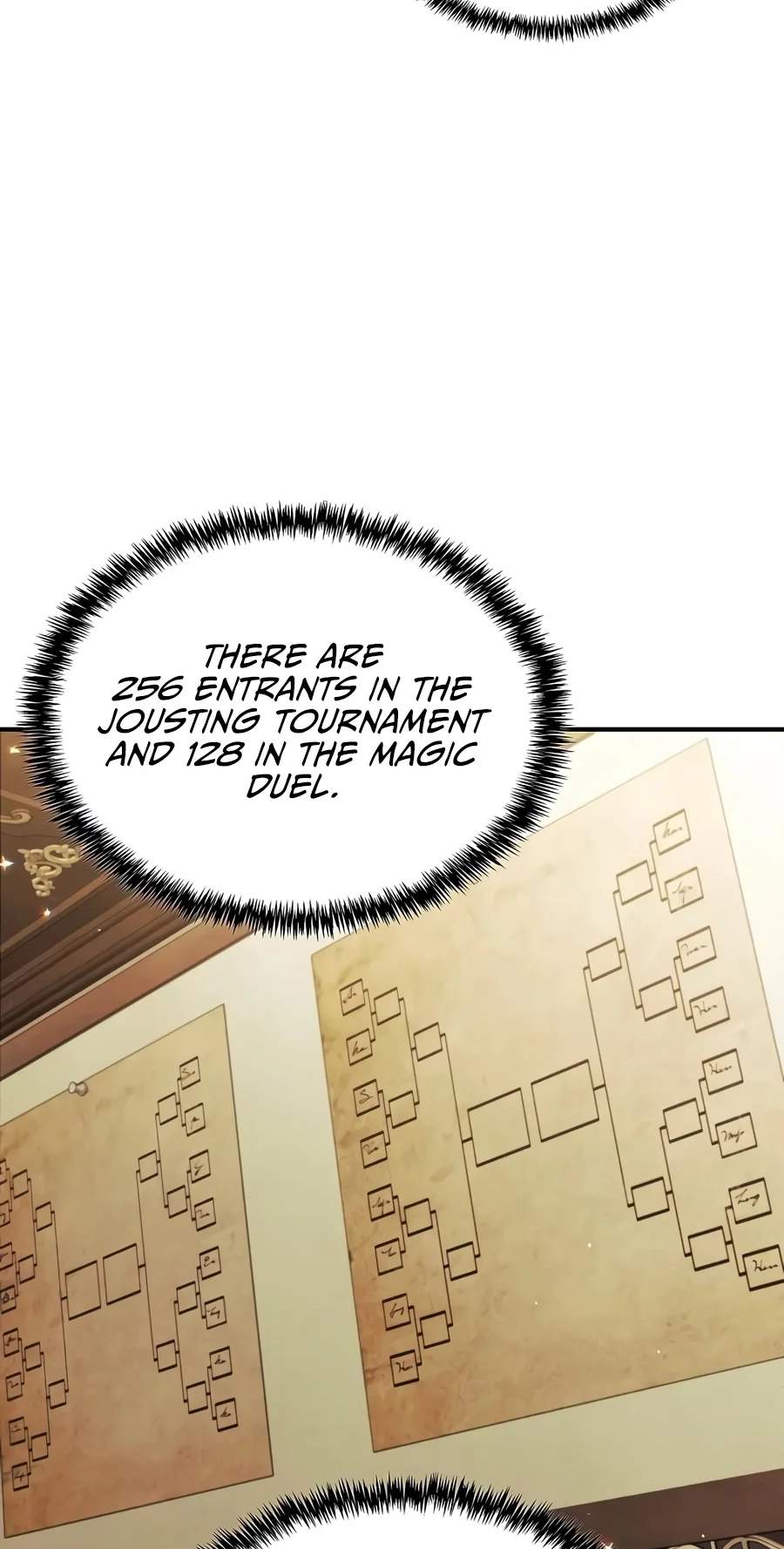 A Cadet Becomes a Prophet?! - Chapter 63 Page 68