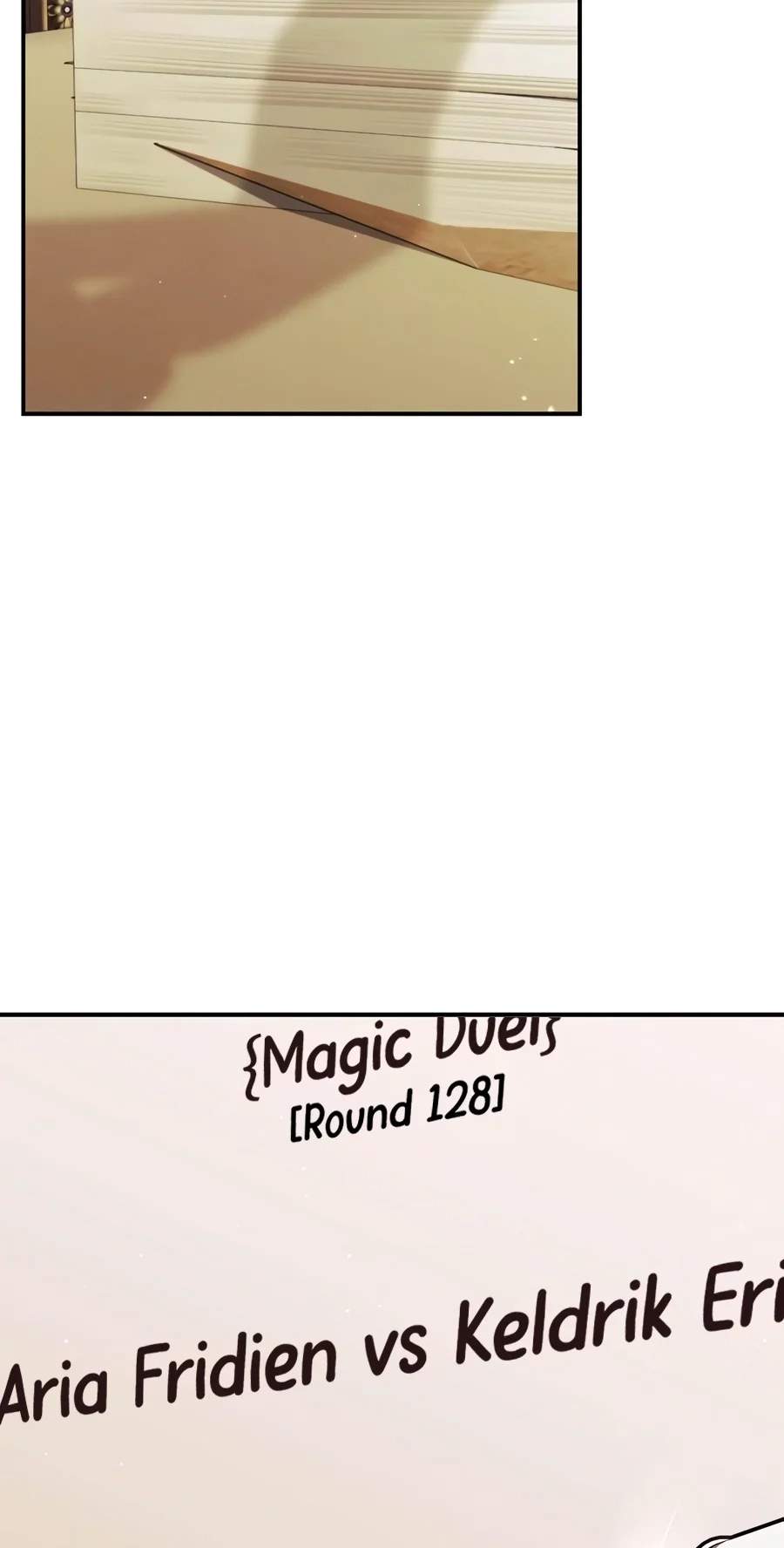 A Cadet Becomes a Prophet?! - Chapter 63 Page 75