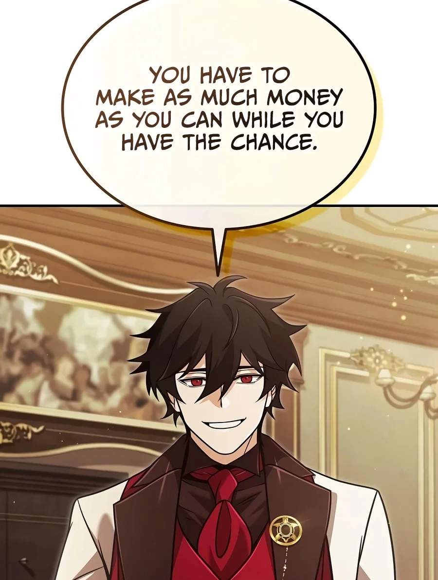 A Cadet Becomes a Prophet?! - Chapter 63 Page 87