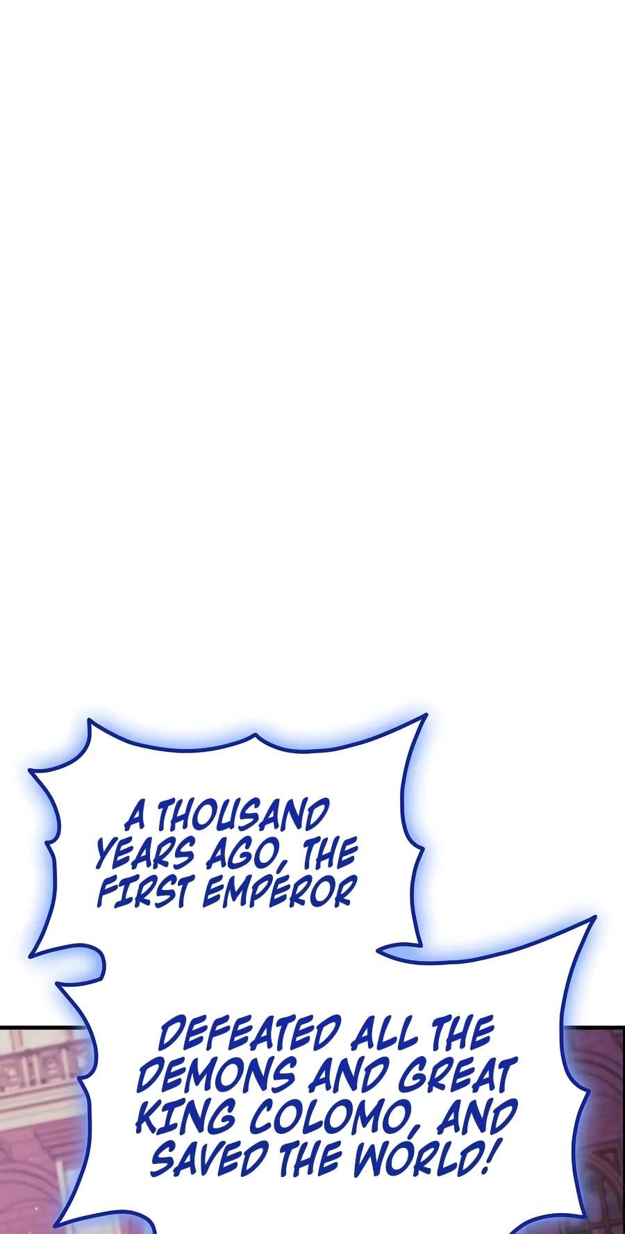A Cadet Becomes a Prophet?! - Chapter 63 Page 9