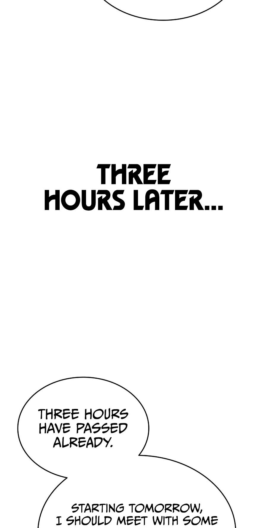 A Cadet Becomes a Prophet?! - Chapter 63 Page 90