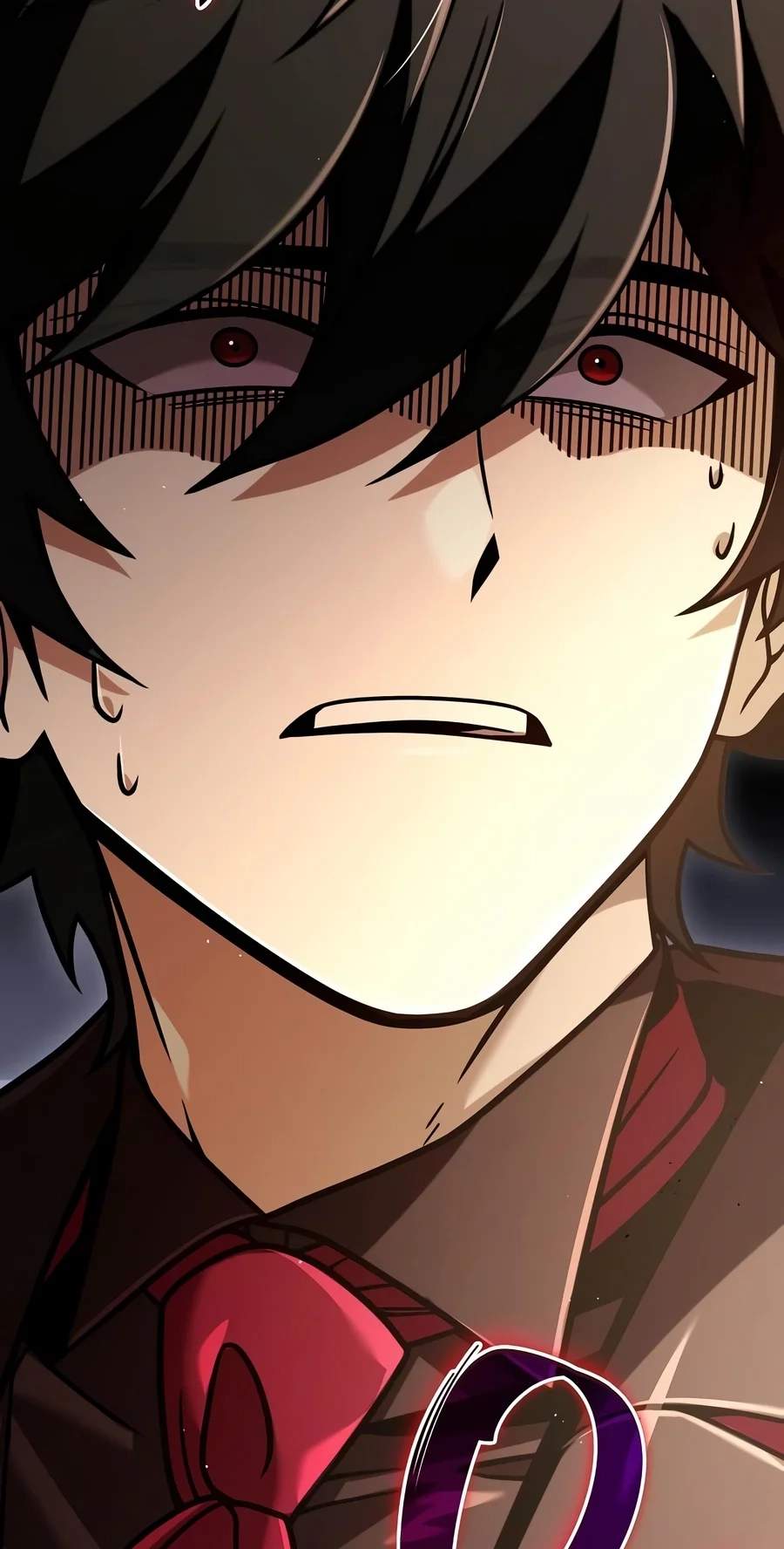 A Cadet Becomes a Prophet?! - Chapter 63 Page 97