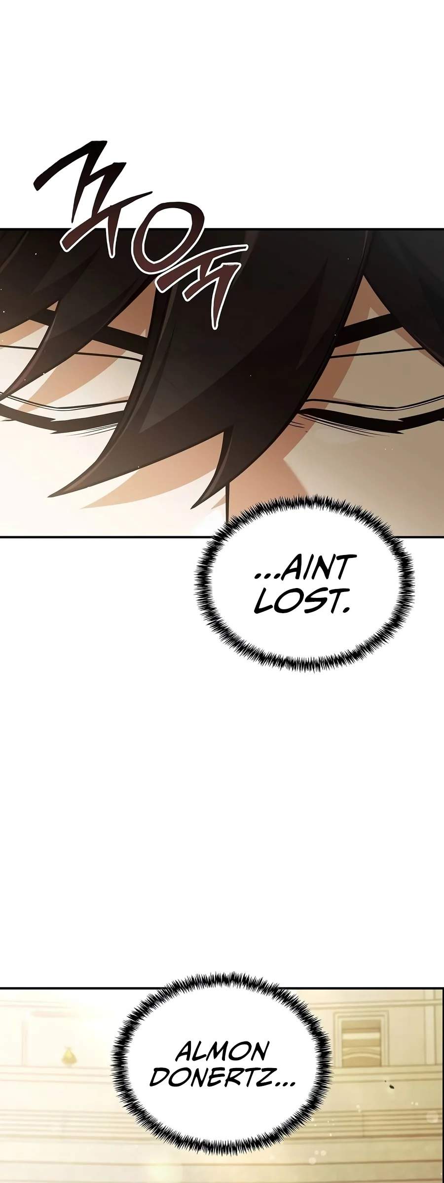 A Cadet Becomes a Prophet?! - Chapter 65 Page 5