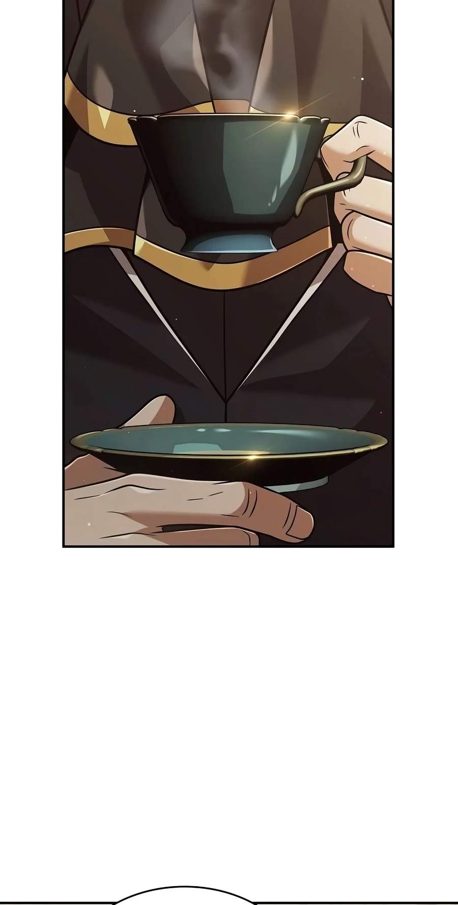 A Cadet Becomes a Prophet?! - Chapter 66 Page 26