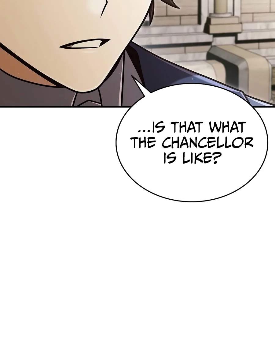A Cadet Becomes a Prophet?! - Chapter 66 Page 33