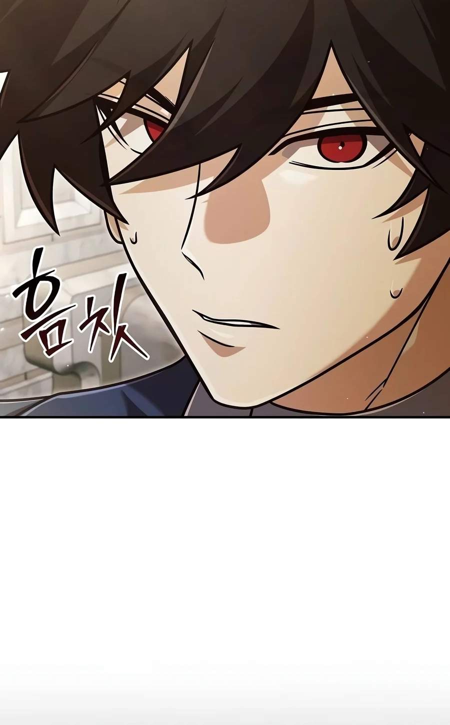 A Cadet Becomes a Prophet?! - Chapter 66 Page 44