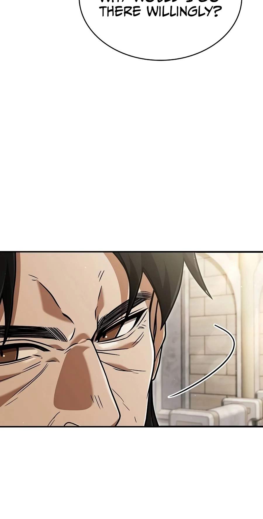 A Cadet Becomes a Prophet?! - Chapter 66 Page 53