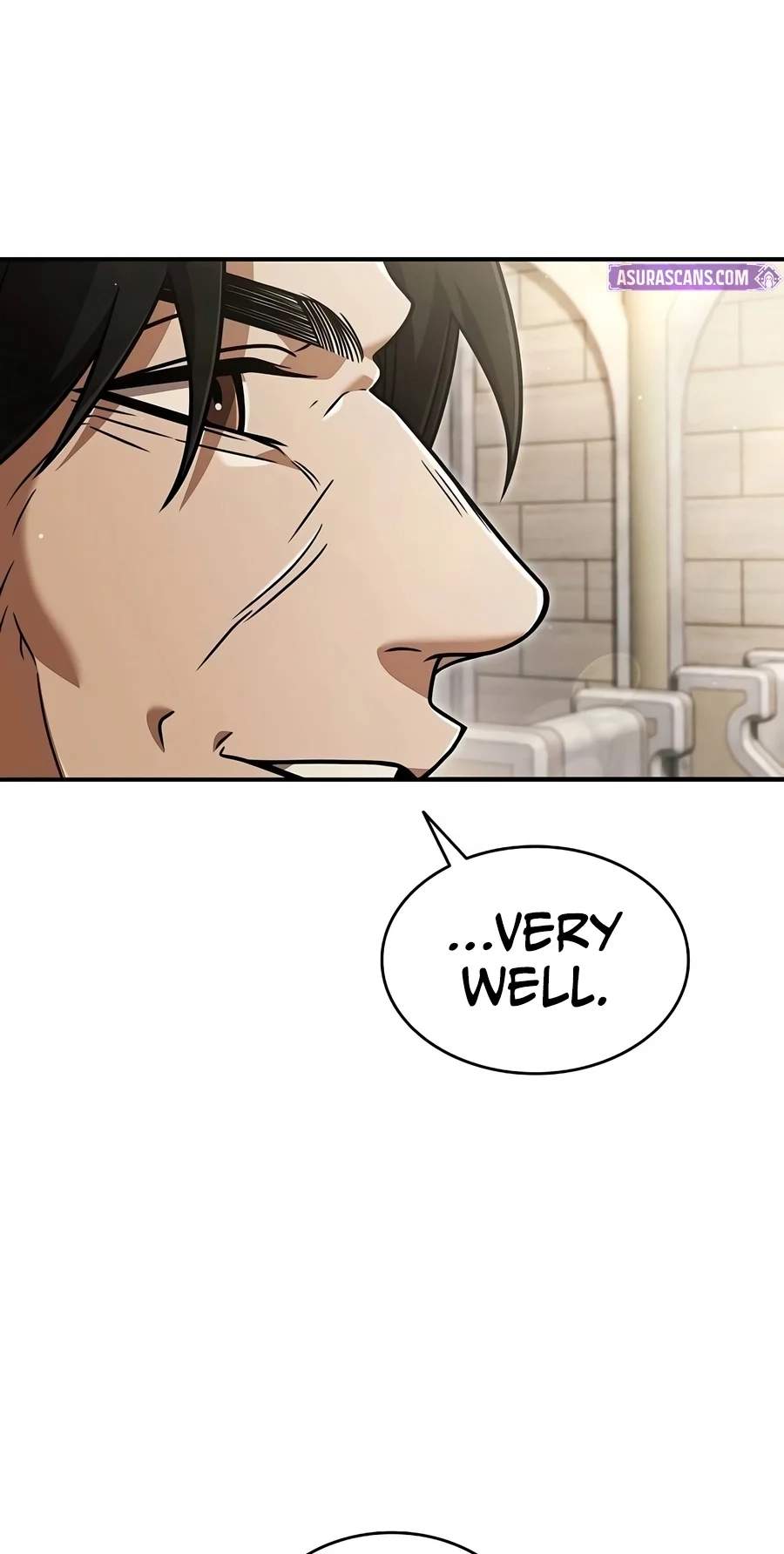 A Cadet Becomes a Prophet?! - Chapter 66 Page 54