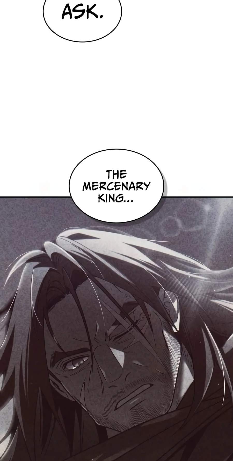 A Cadet Becomes a Prophet?! - Chapter 66 Page 57