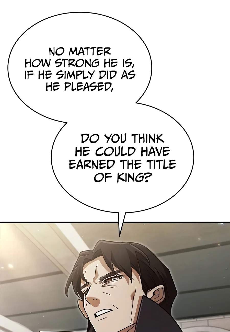 A Cadet Becomes a Prophet?! - Chapter 66 Page 65