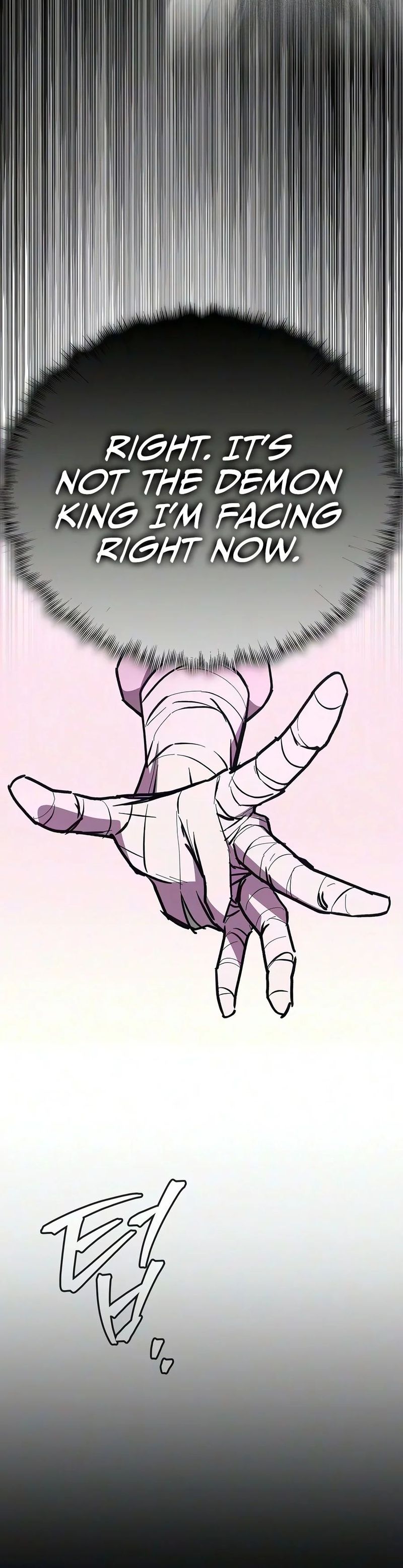 The Demonic Cult Instructor Returns - Chapter 67 Page 13