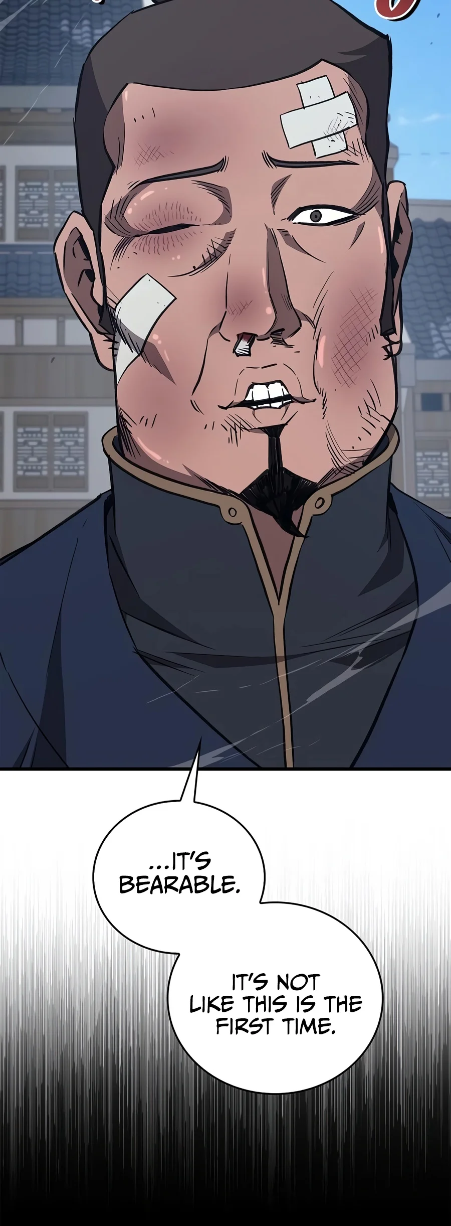 The Demonic Cult Instructor Returns - Chapter 70 Page 2
