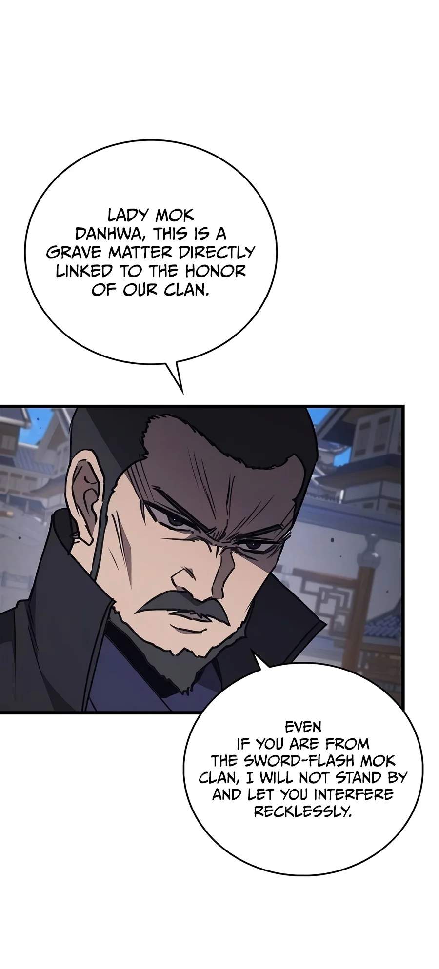 The Demonic Cult Instructor Returns - Chapter 72 Page 17