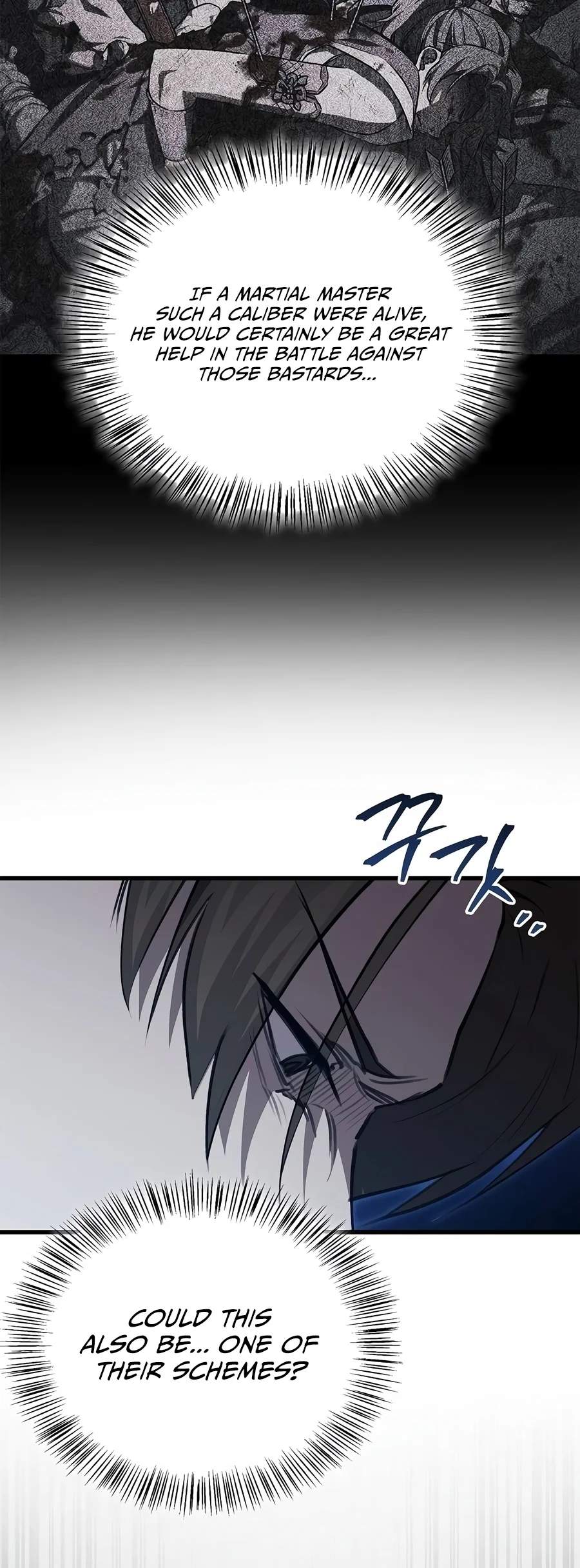 The Demonic Cult Instructor Returns - Chapter 72 Page 5