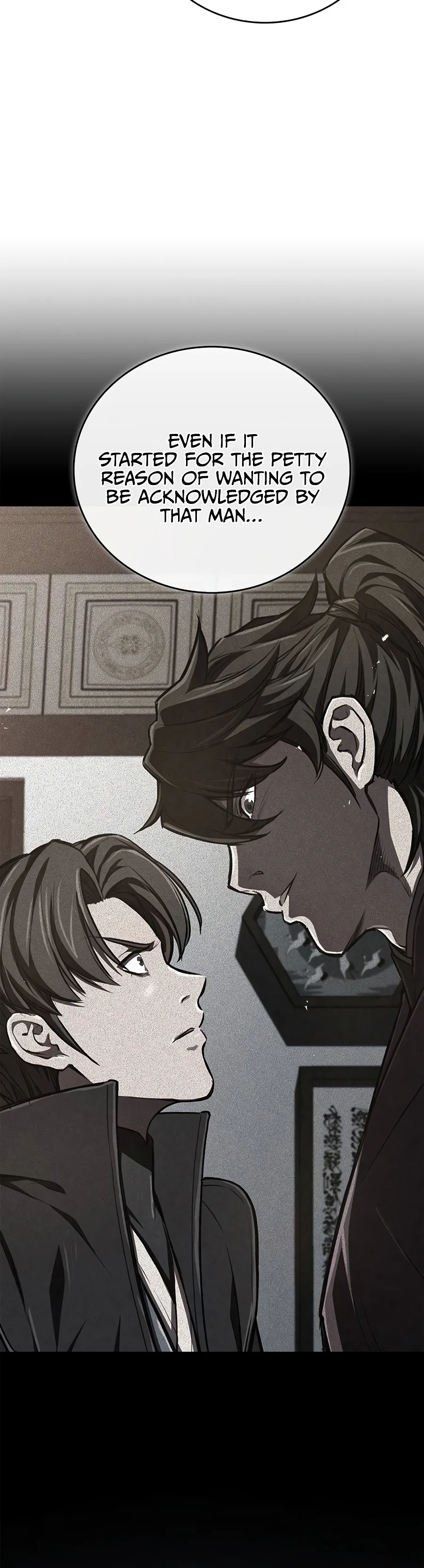 The Demonic Cult Instructor Returns - Chapter 73 Page 14