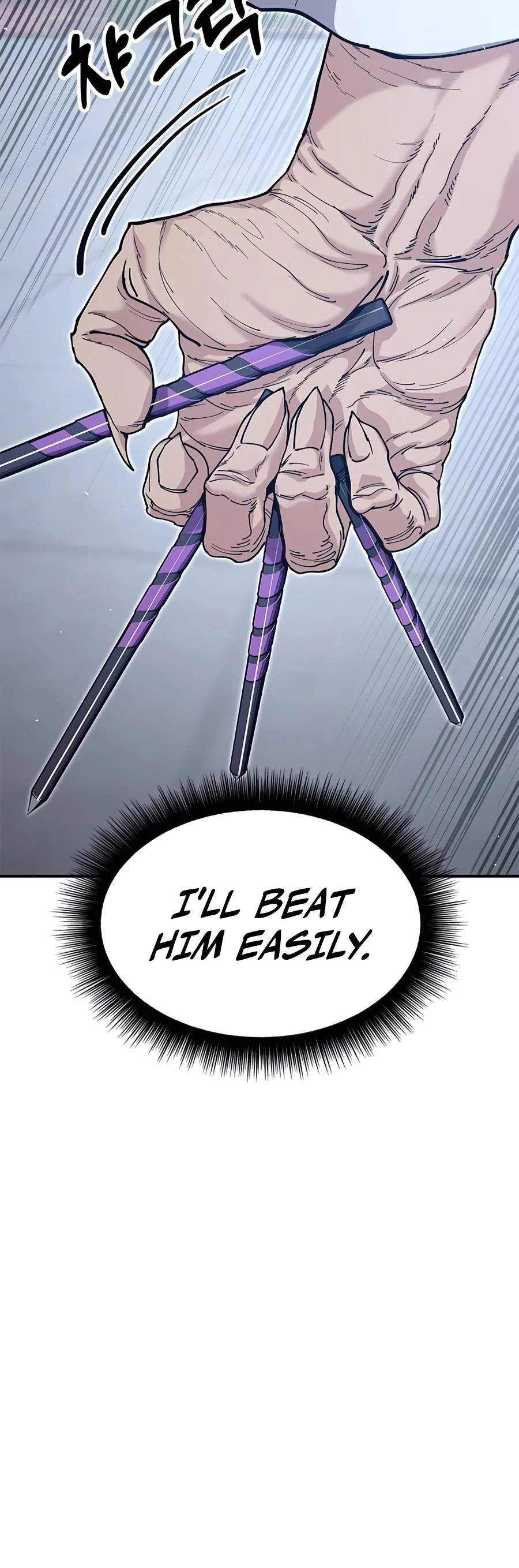 Chronicles of the Lazy Sovereign - Chapter 69 Page 11