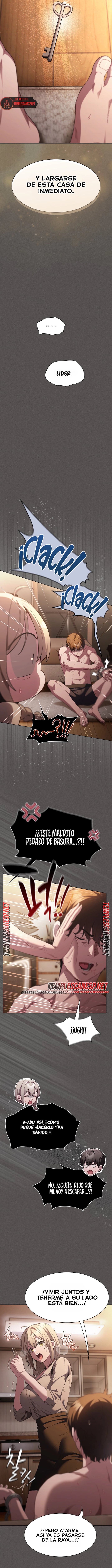 Believe! I Will Offer You My First Raw - Chapter 63 Page 4
