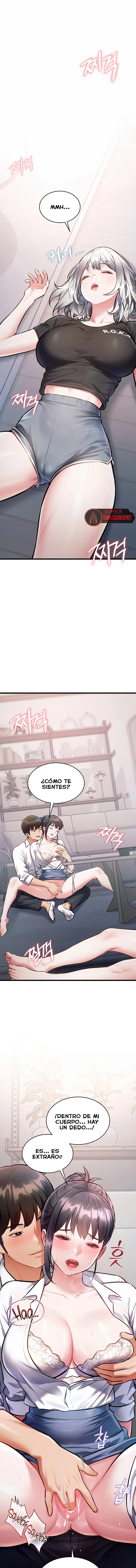 A Theme For Every Building Raw - Chapter 48 Page 1