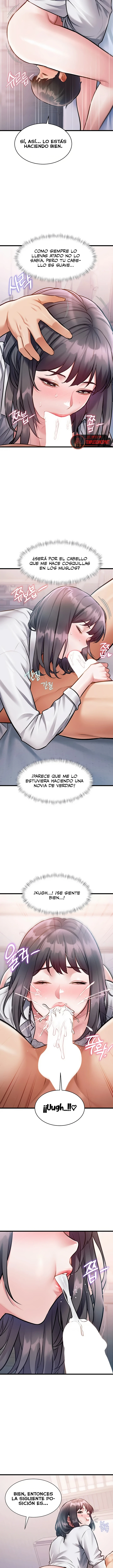 A Theme For Every Building Raw - Chapter 48 Page 13
