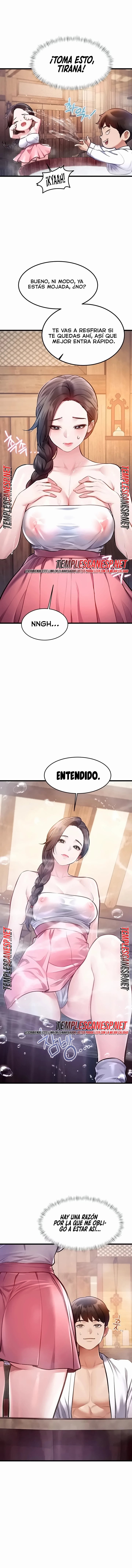 A Theme For Every Building Raw - Chapter 59 Page 6