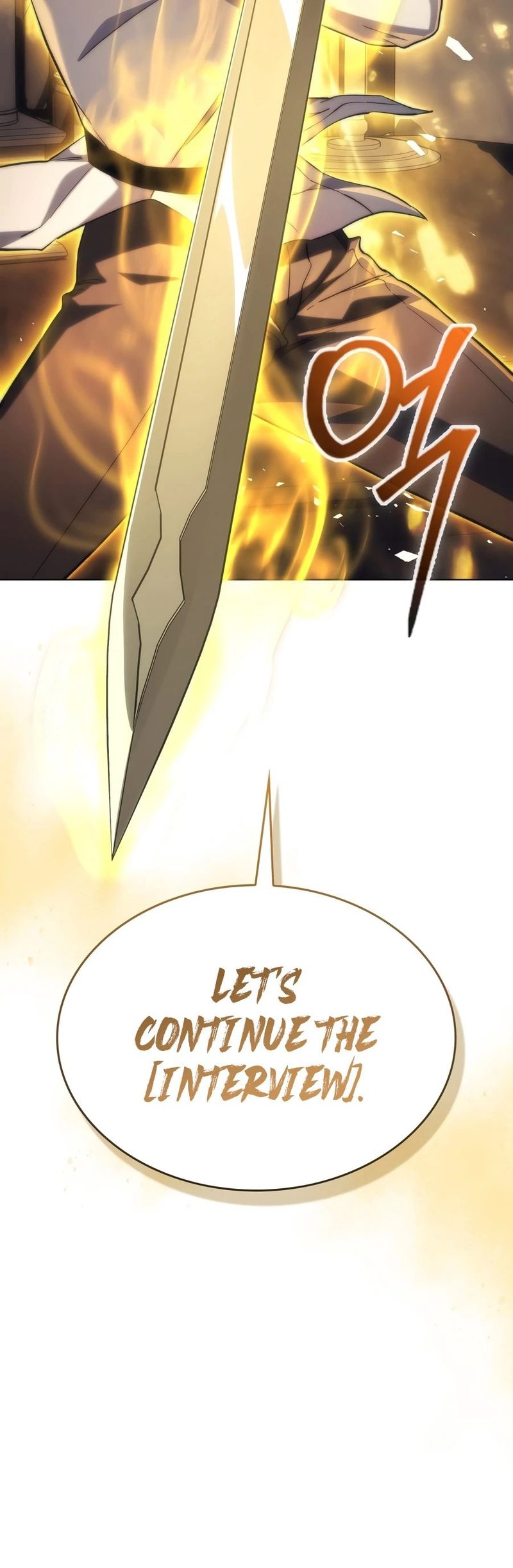 Return of the Apocalypse-Class Death Knight - Chapter 77 Page 20