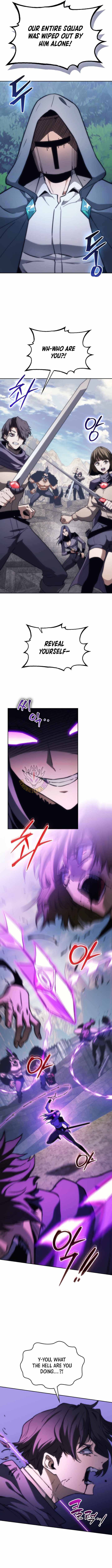 Return of the Apocalypse-Class Death Knight - Chapter 81 Page 7