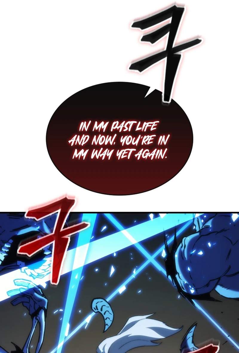 Return of the Apocalypse-Class Death Knight - Chapter 91 Page 102