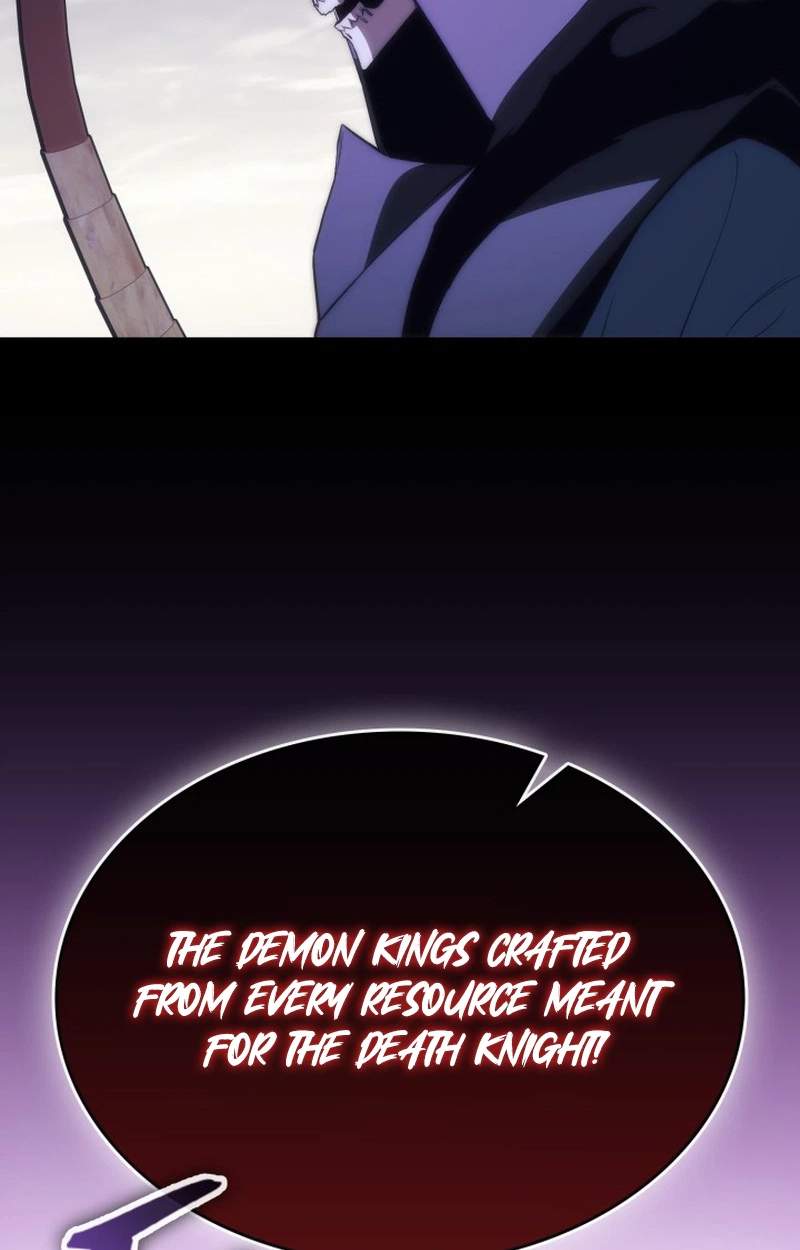 Return of the Apocalypse-Class Death Knight - Chapter 91 Page 109